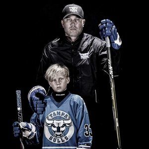 Meet your Posher, Adam